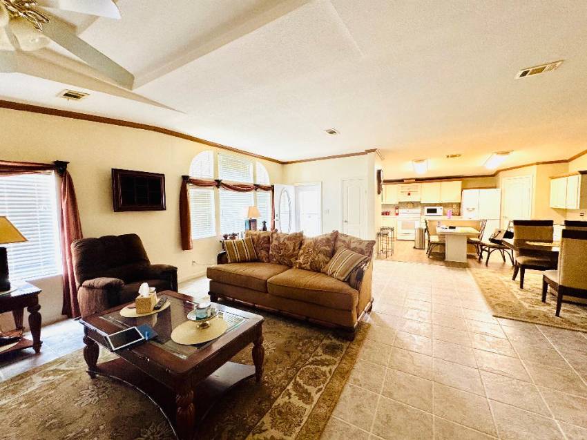 1603 Champion Drive a Lakeland, FL Mobile or Manufactured Home for Sale